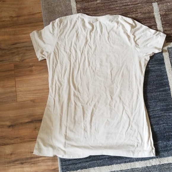 Breast Cancer Awareness Tee - Picture 2 of 3